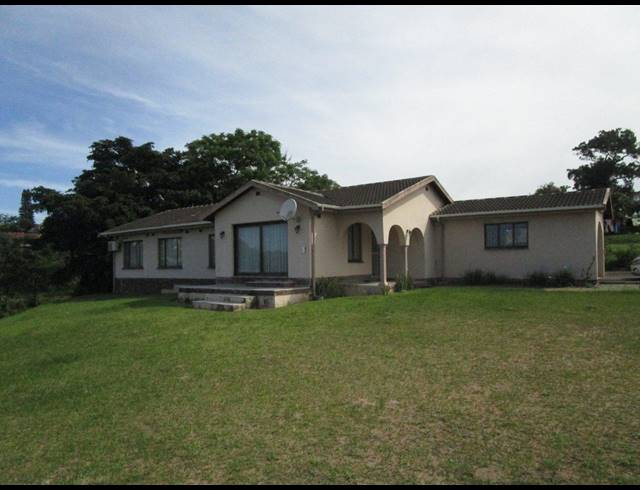 4 BEDROOM HOUSE SOLD IN MOTALABAD